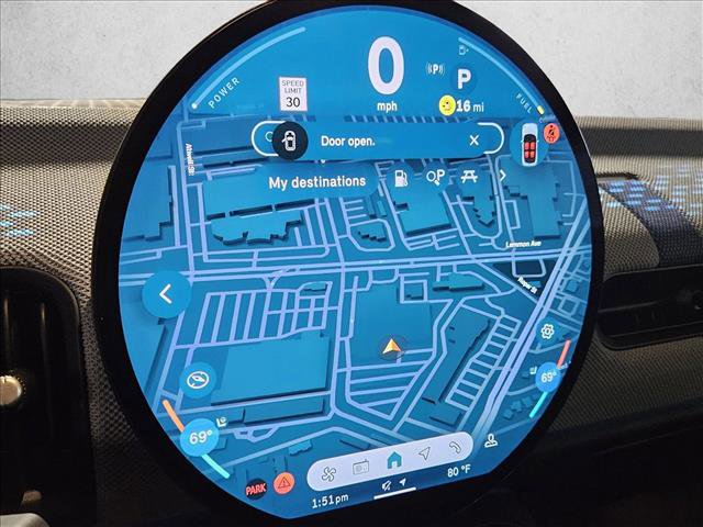 Used 2025 MINI Cooper S image 12