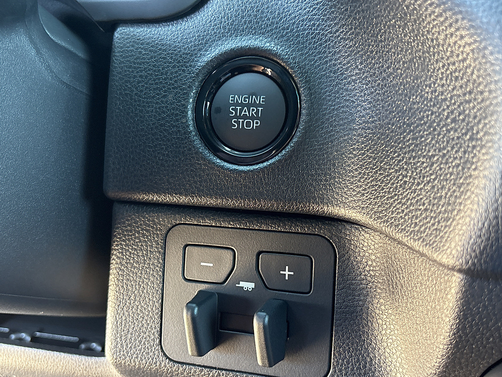 New 2026 Toyota Tundra SR5 w/ SX Package RWD image 16