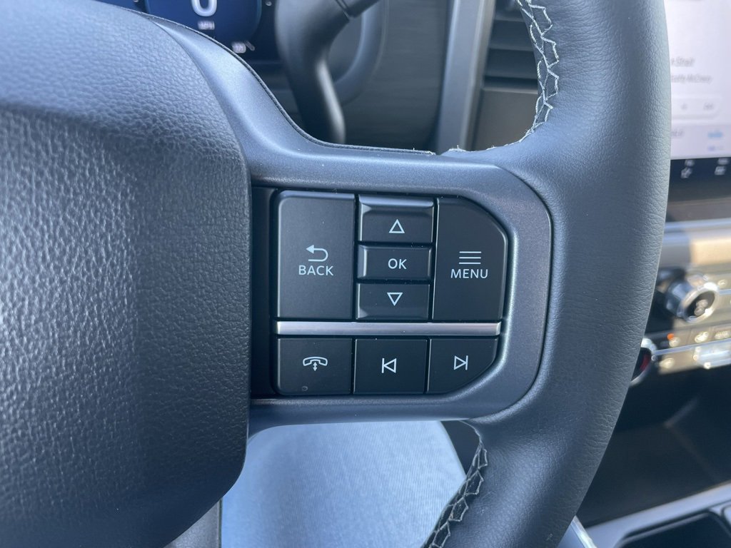 New 2026 Ford F150 XLT w/ XLT Chrome Appearance Package image 23