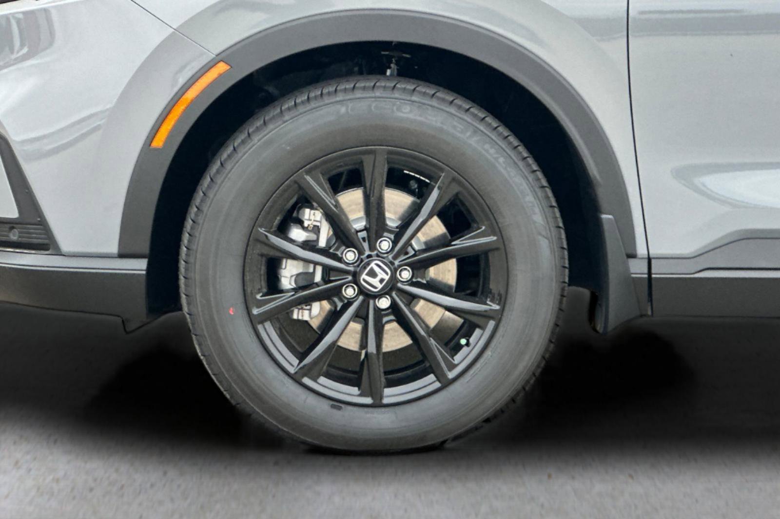 New 2025 Honda CR-V Sport-L image 30