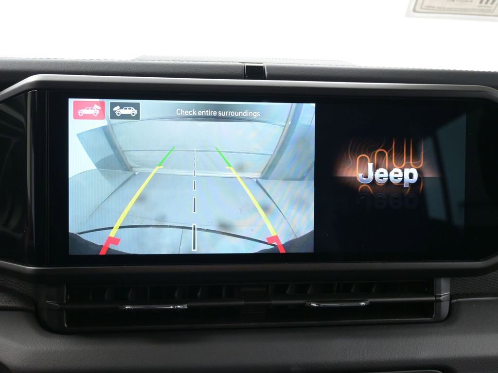 New 2024 Jeep Wrangler Unlimited Rubicon 392 AWD/4WD image 24