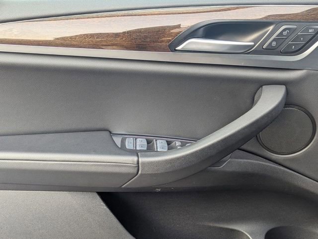 Used 2023 BMW X3 sDrive30i image 12