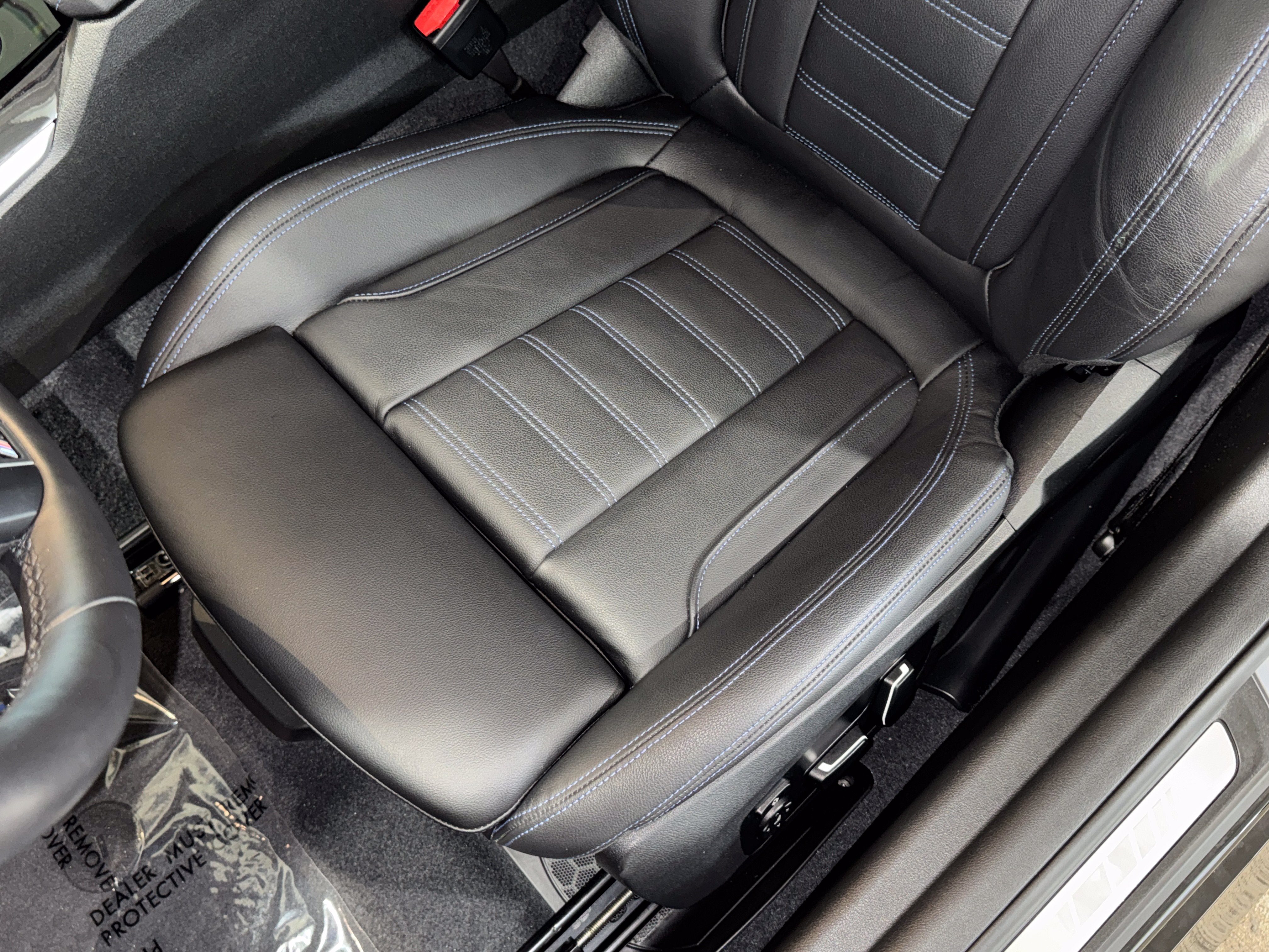 Used 2024 BMW M240i Coupe w/ Premium Package RWD image 30