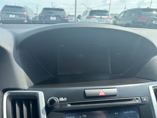 Used 2018 Acura TLX w/ Technology Package image 26