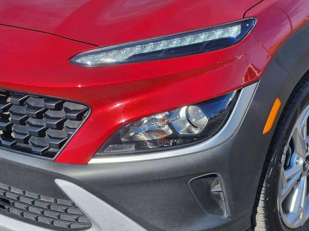 Used 2023 Hyundai Kona SEL w/ Convenience Package image 10