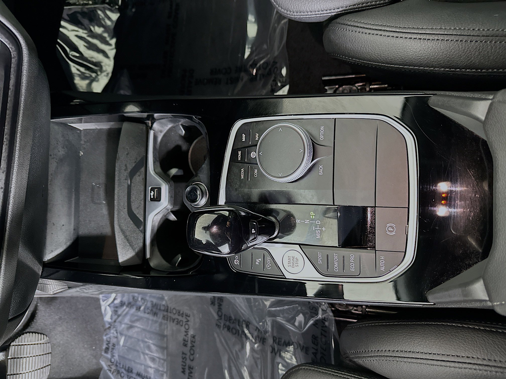 Used 2024 BMW 228i Gran Coupe w/ Convenience Package image 21