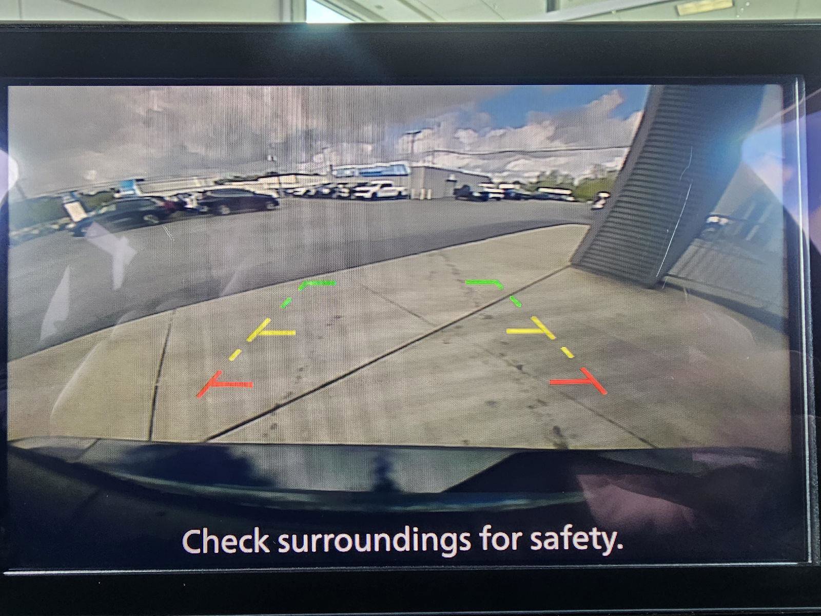 Used 2024 Nissan Rogue SV FWD image 28