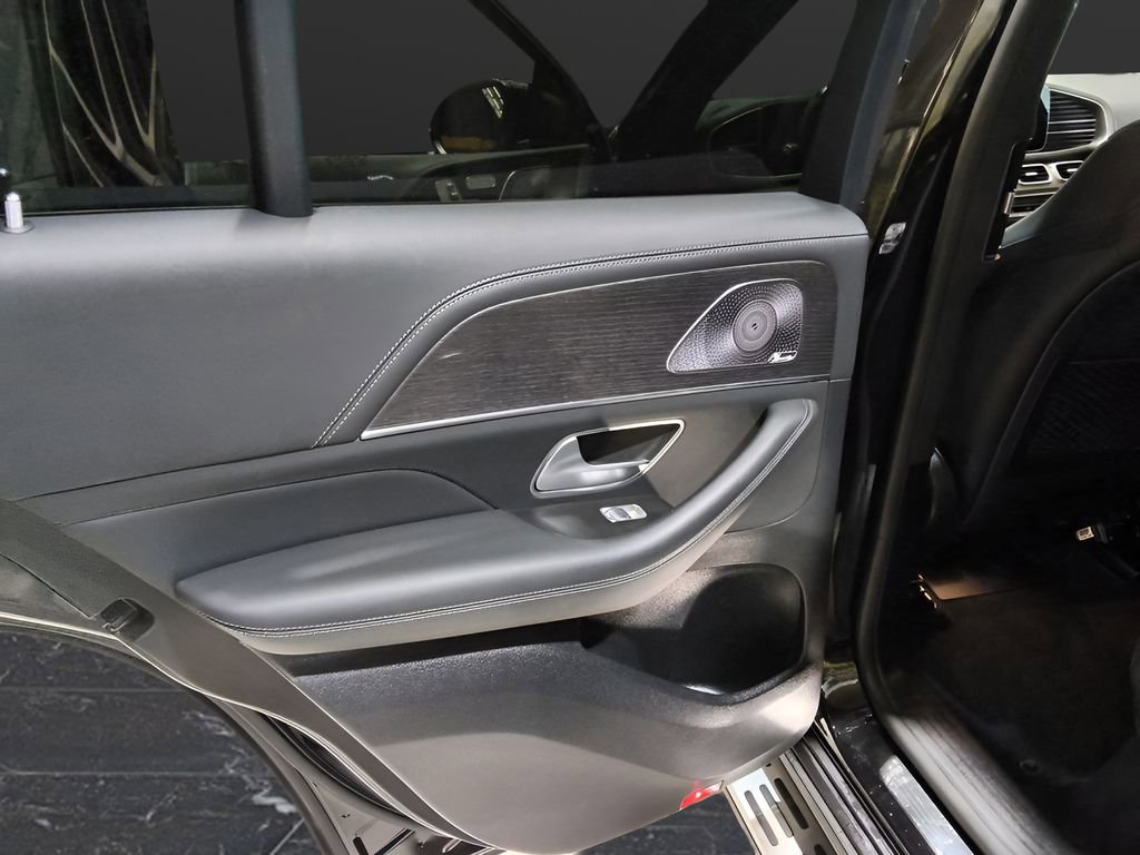 Used 2021 Mercedes-Benz GLE 63 AMG S image 16