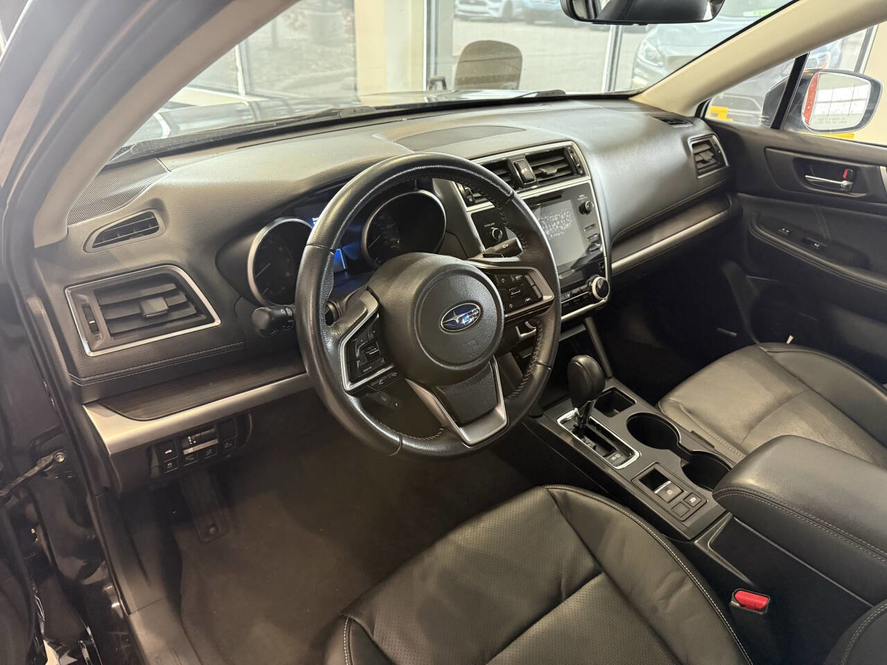 Used 2019 Subaru Legacy 2.5i Limited w/ Popular Package #2A image 21