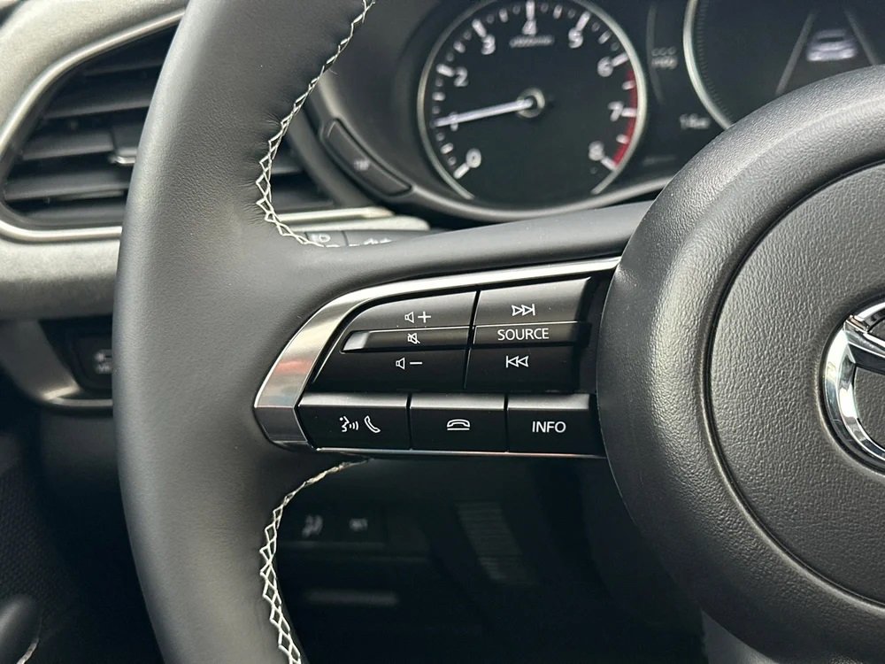 New 2026 MAZDA CX-30 AWD 2.5 S image 22