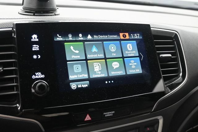 Used 2021 Honda Passport EX-L image 17