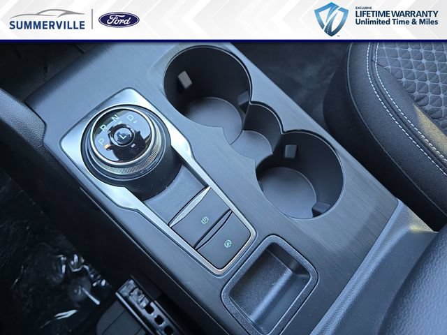 New 2026 Ford Escape Active w/ Tech Pack #1 FWD image 26