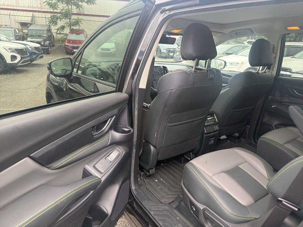 Certified 2024 Subaru Ascent Onyx Edition AWD/4WD image 20