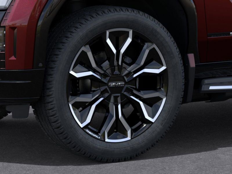 New 2025 GMC Sierra EV Denali image 10