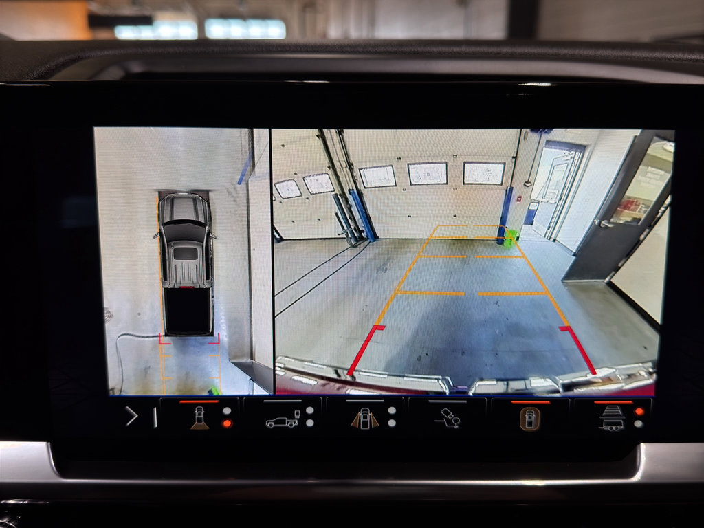 Used 2024 GMC Sierra 1500 Elevation w/ Elevation Premium Package image 33