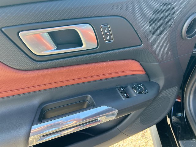 Used 2024 Ford Mustang GT Premium RWD image 17