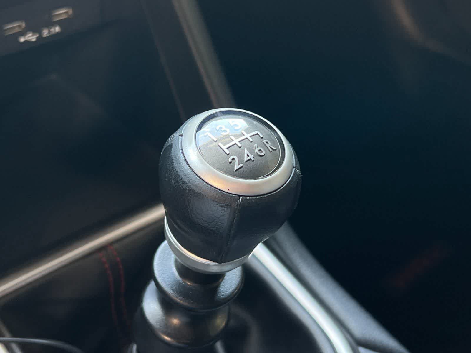 Used 2022 Subaru WRX AWD/4WD image 21