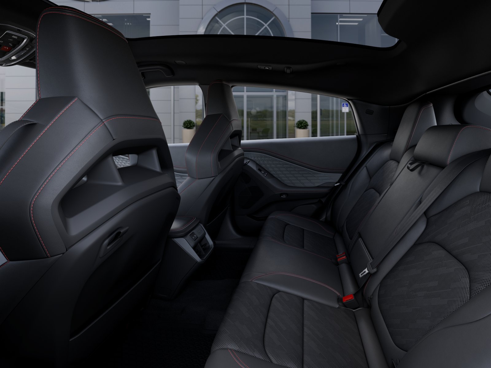 New 2026 Dodge Charger Scat Pack AWD/4WD image 23