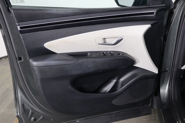 Used 2022 Hyundai Tucson SEL FWD image 19