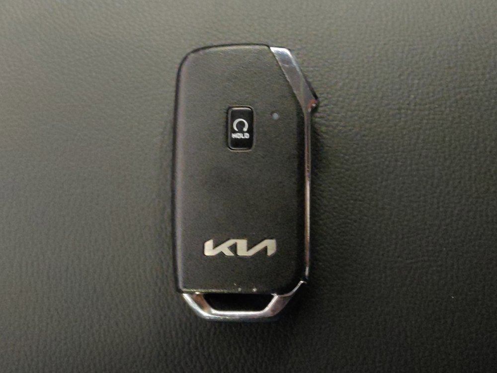 Used 2024 Kia Soul EX image 32