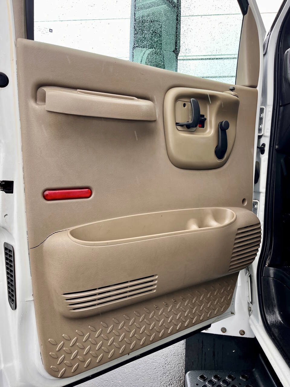 Used 2007 Chevrolet Kodiak C4500 2WD Regular Cab image 23