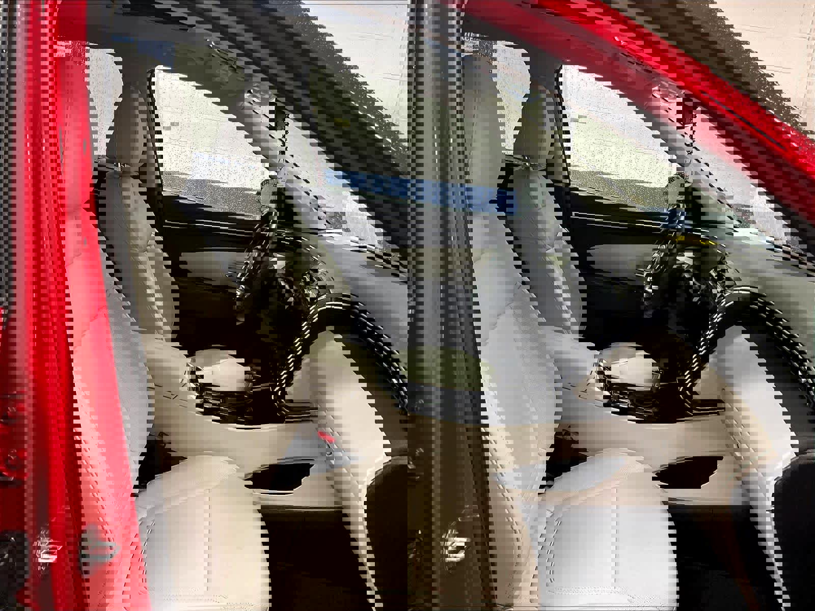 Certified 2023 Hyundai Tucson SEL w/ Convenience Package image 11