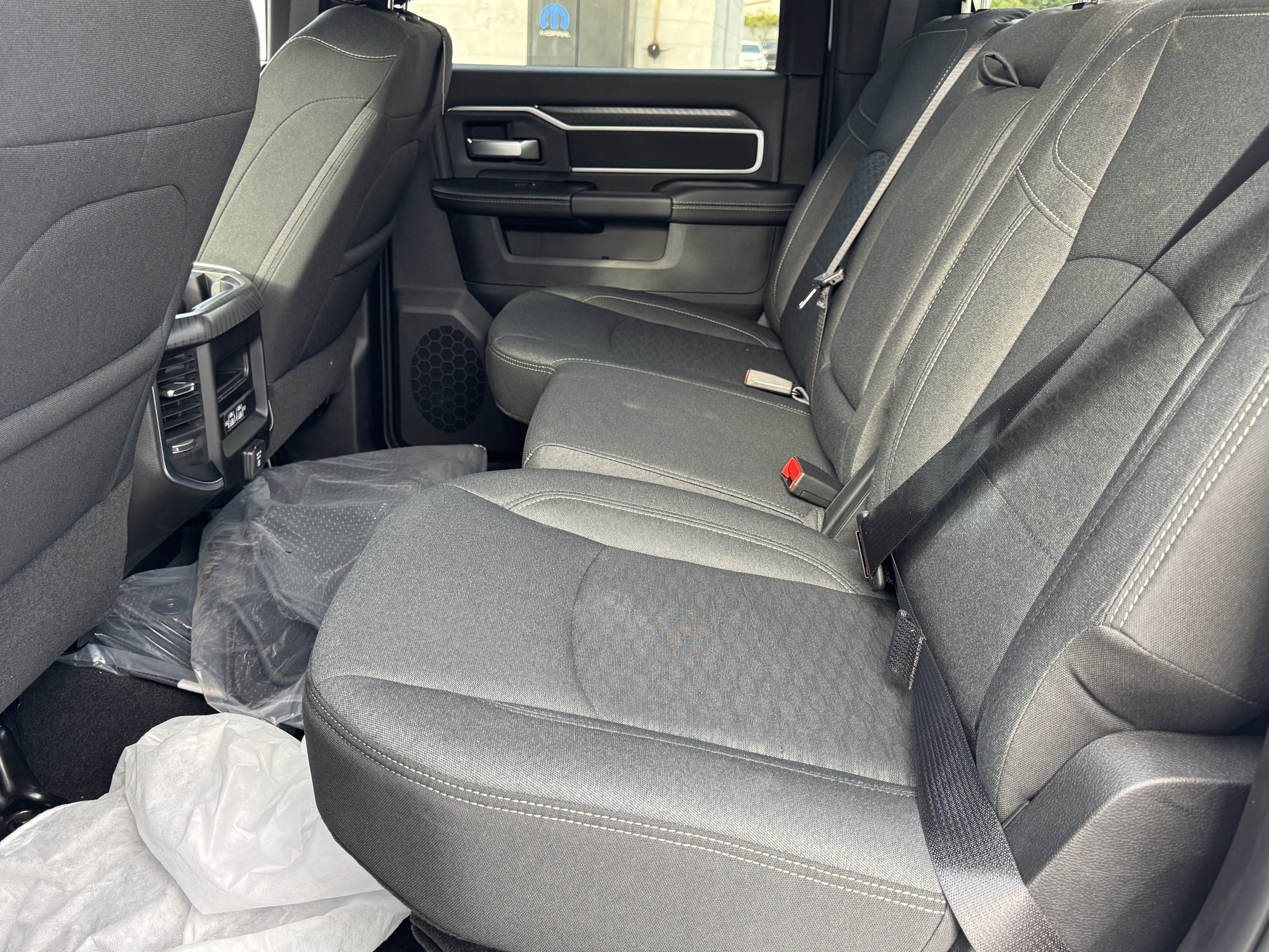 New 2026 RAM 3500 Big Horn image 31