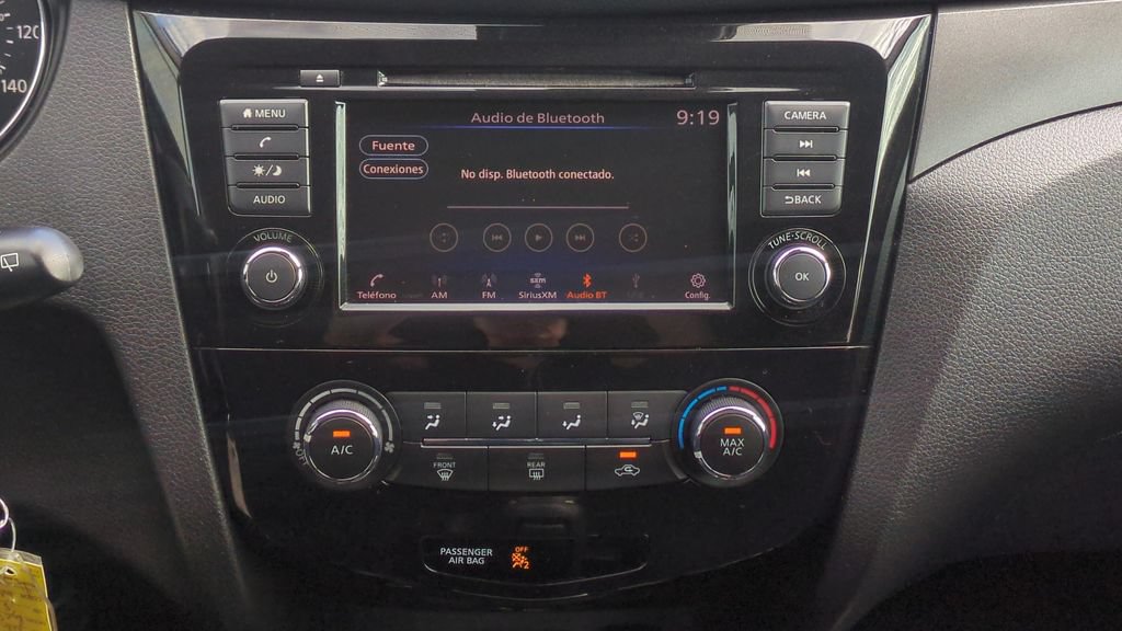 Certified 2020 Nissan Rogue Sport S w/ Appearance Package FWD image 25