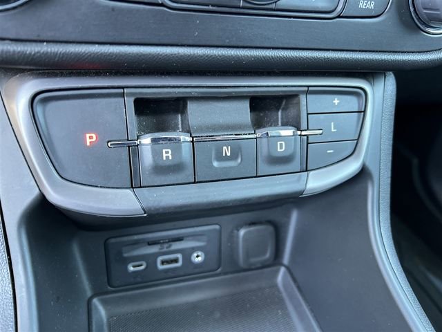 Certified 2023 GMC Terrain AT4 w/ Infotainment Package II image 28