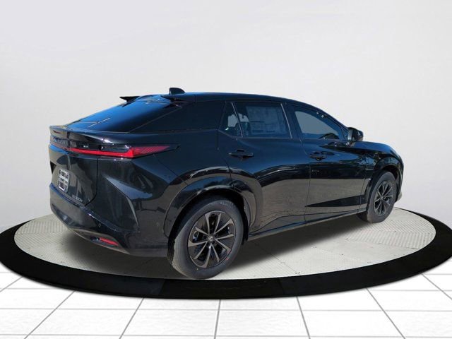 New 2026 Lexus RZ 350e 2WD image 4