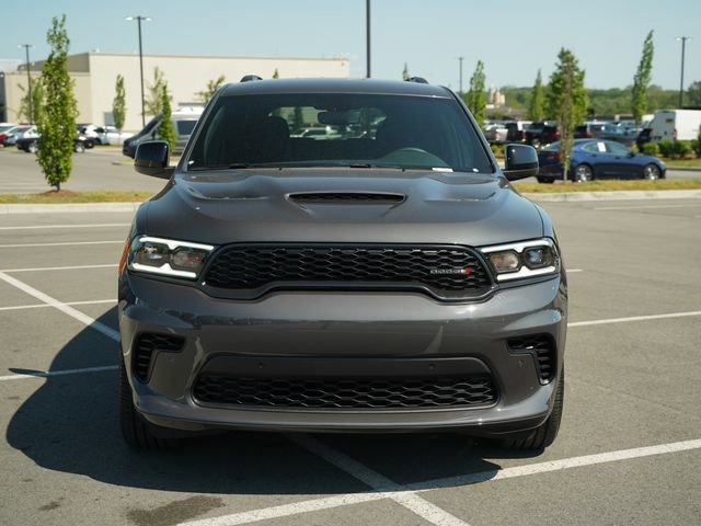 New 2026 Dodge Durango GT image 2