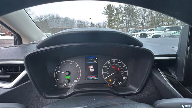 Used 2024 Toyota Corolla LE image 15