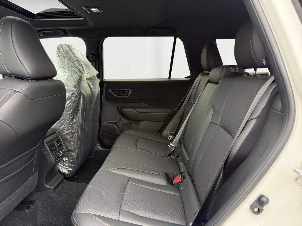 New 2026 Subaru Outback Limited AWD/4WD image 13
