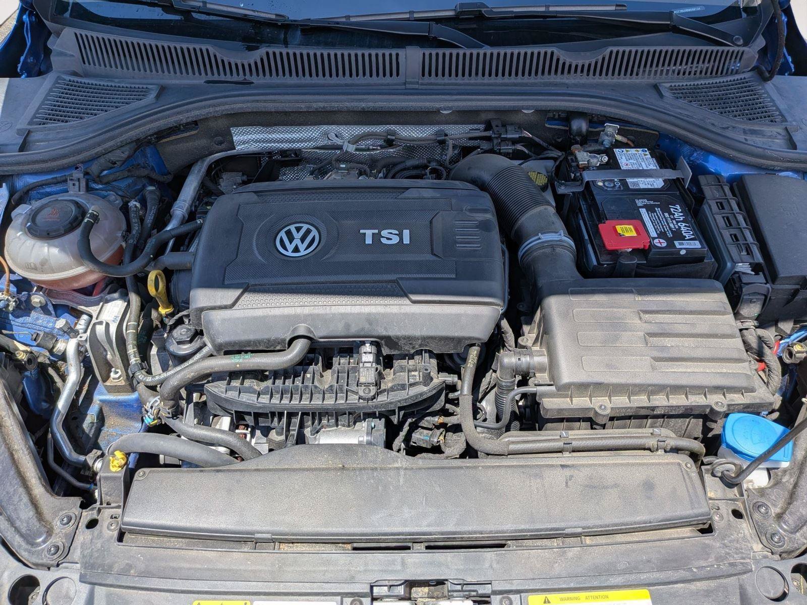 Used 2024 Volkswagen Jetta GLI Autobahn FWD image 61