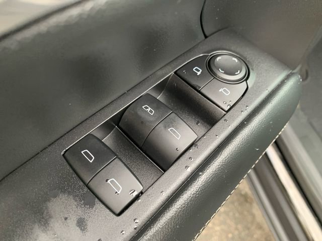 Certified 2025 GMC Terrain Elevation image 20