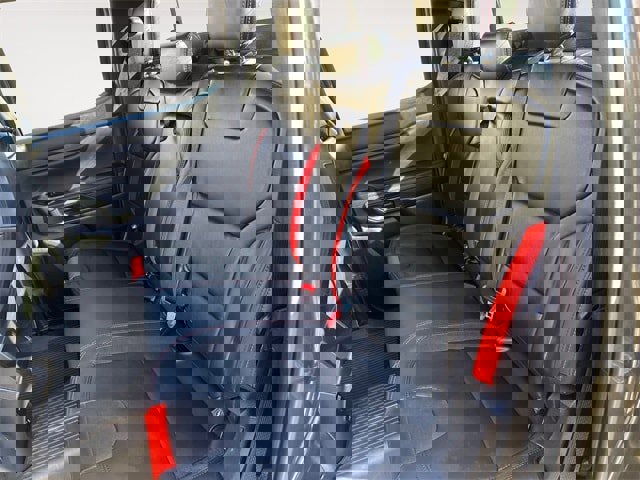 Used 2025 Ford Ranger Raptor image 13