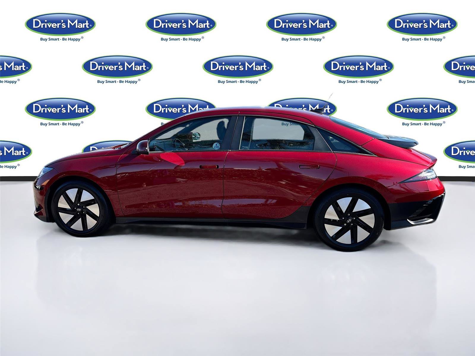 Used 2024 Hyundai Ioniq 6 SE image 4
