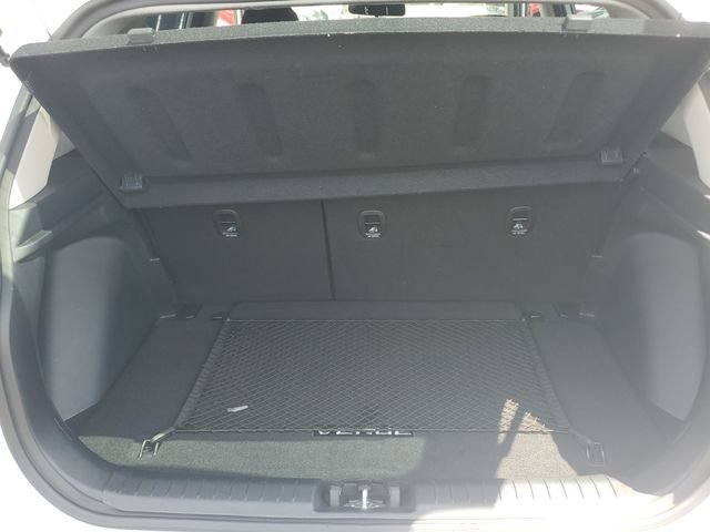 Certified 2024 Hyundai Venue SEL FWD image 7