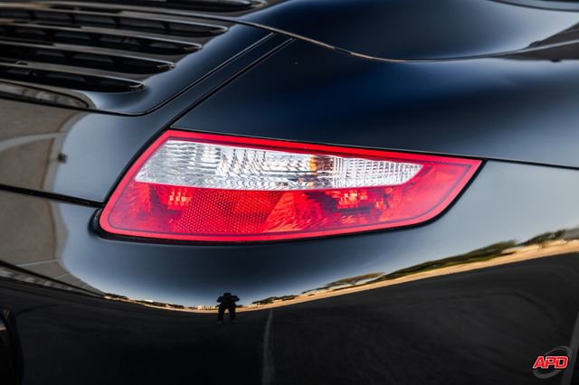 Used 2005 Porsche 911 Carrera image 46