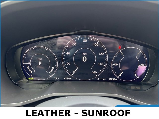 Used 2025 MAZDA CX-70 Plug-In Hybrid w/ Premium Pkg image 6