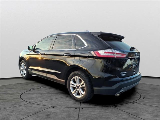 Used 2020 Ford Edge SEL w/ Convenience Package image 6