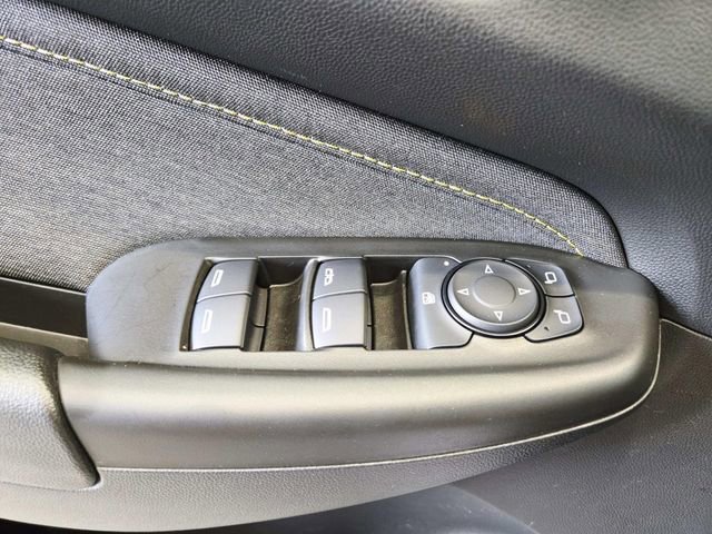 Used 2025 Chevrolet TrailBlazer ACTIV w/ Convenience Package image 29