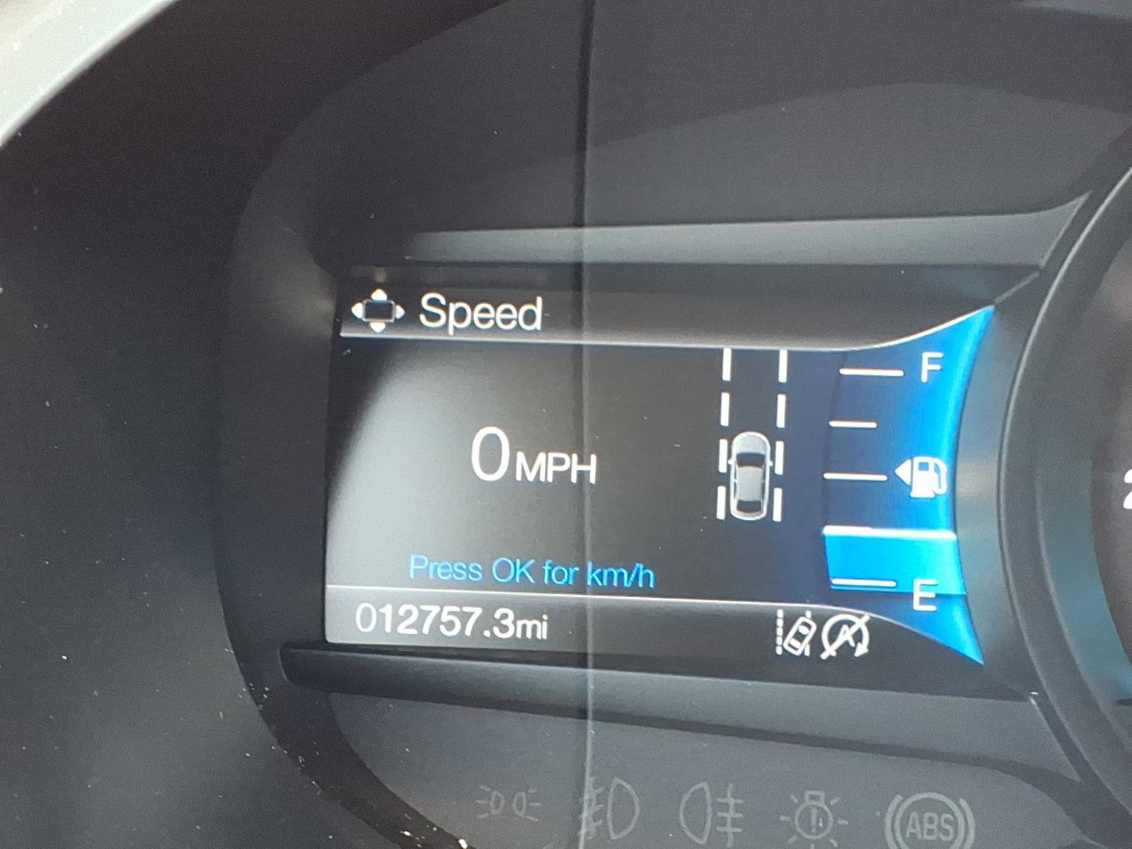 Used 2023 Ford Edge Titanium w/ Class II Trailer Tow Package AWD/4WD image 23