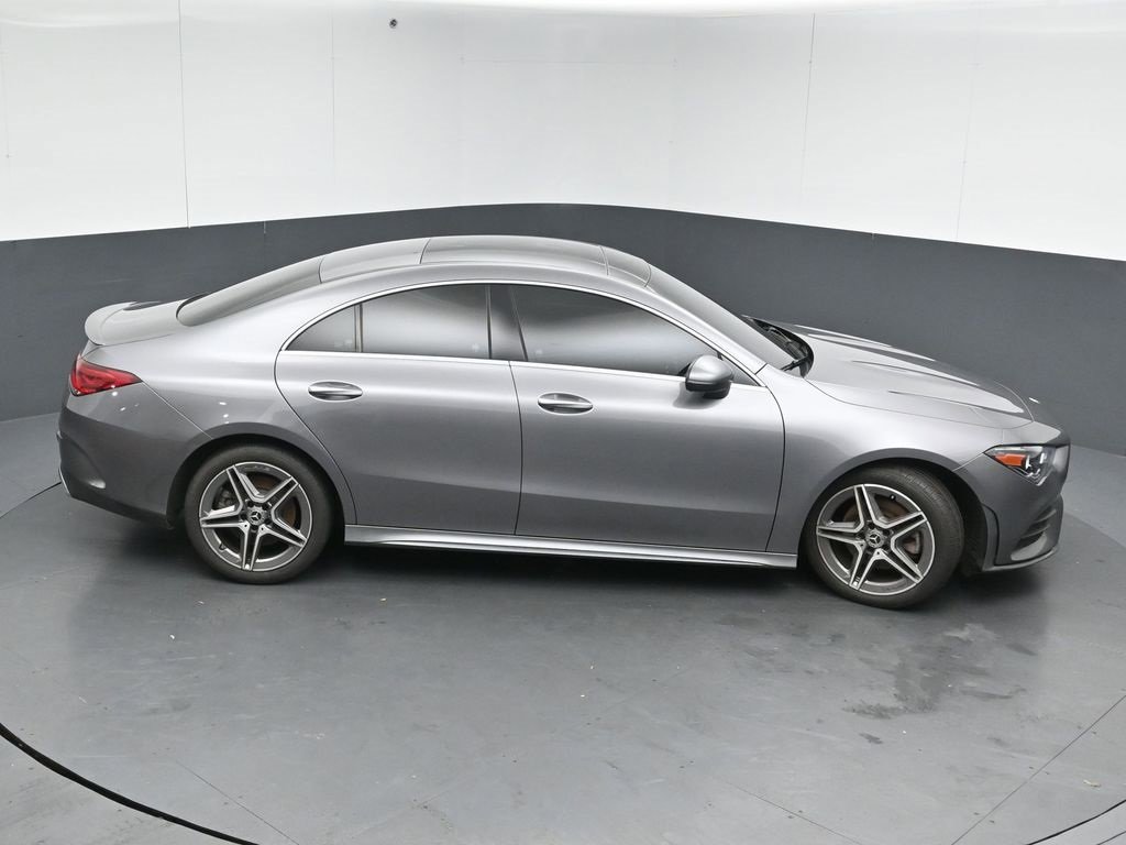 Used 2022 Mercedes-Benz CLA 250 4MATIC image 52