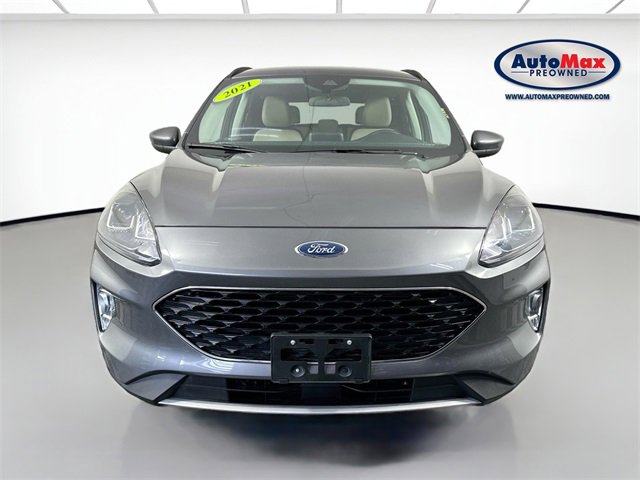 Used 2021 Ford Escape SEL image 6
