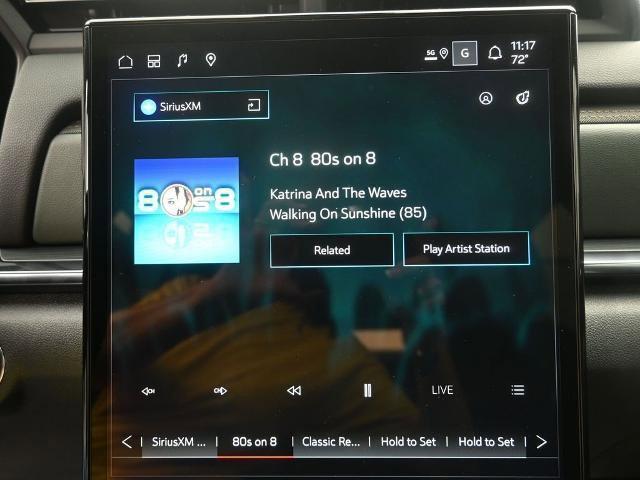 New 2026 GMC Terrain AT4 w/ Convenience Package III image 16