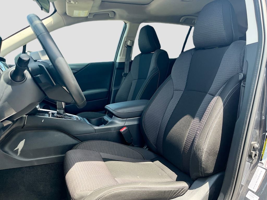 Used 2024 Subaru Outback Premium image 21