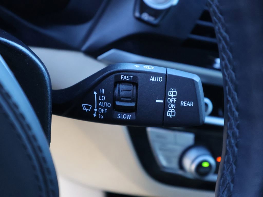 Used 2020 BMW X3 M40i w/ Premium Package image 39