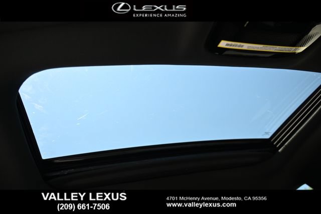 New 2026 Lexus RX 350 Premium FWD image 6