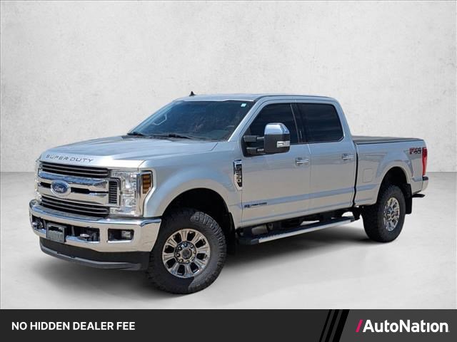 Used 2019 Ford F250 XLT w/ XLT Premium Package